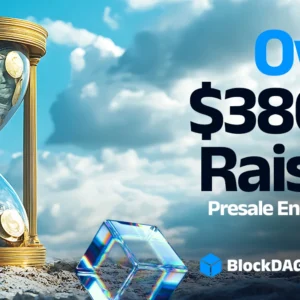 BlockDAG Boasts 19K Miners Sold & 385M Raised Outshining BNB’s $882 Price Run & OKB’s 152% Rally!