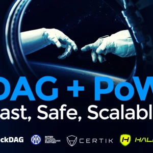 BlockDAG Review ⭐⭐⭐⭐⭐: How ROI and Real Utility Are Fueling Community Growth