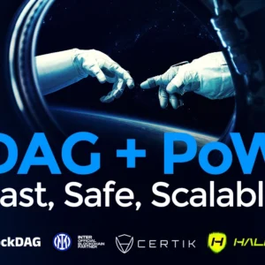 BlockDAG to Launch with 300+ dApps & 4,500 Developers: Backed by $371M Presale Power