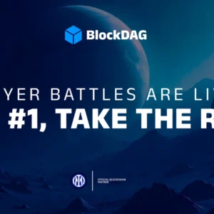 BlockDAG’s $0.0016 Price Offer Ends Soon! Shiba Inu Rallies & PEPE Targets 40% Surge