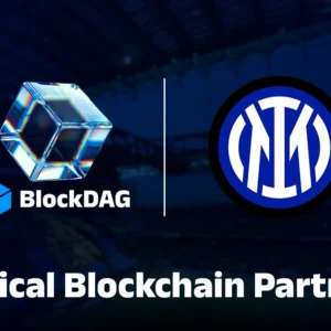 BlockDAG’s $376M Presale & Sports Partnerships Put It Among the Top Crypto Coins Right Now