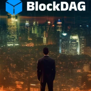BlockDAG’s $386M Raise Conquers Market as Dogecoin Slumps and Injective Struggles