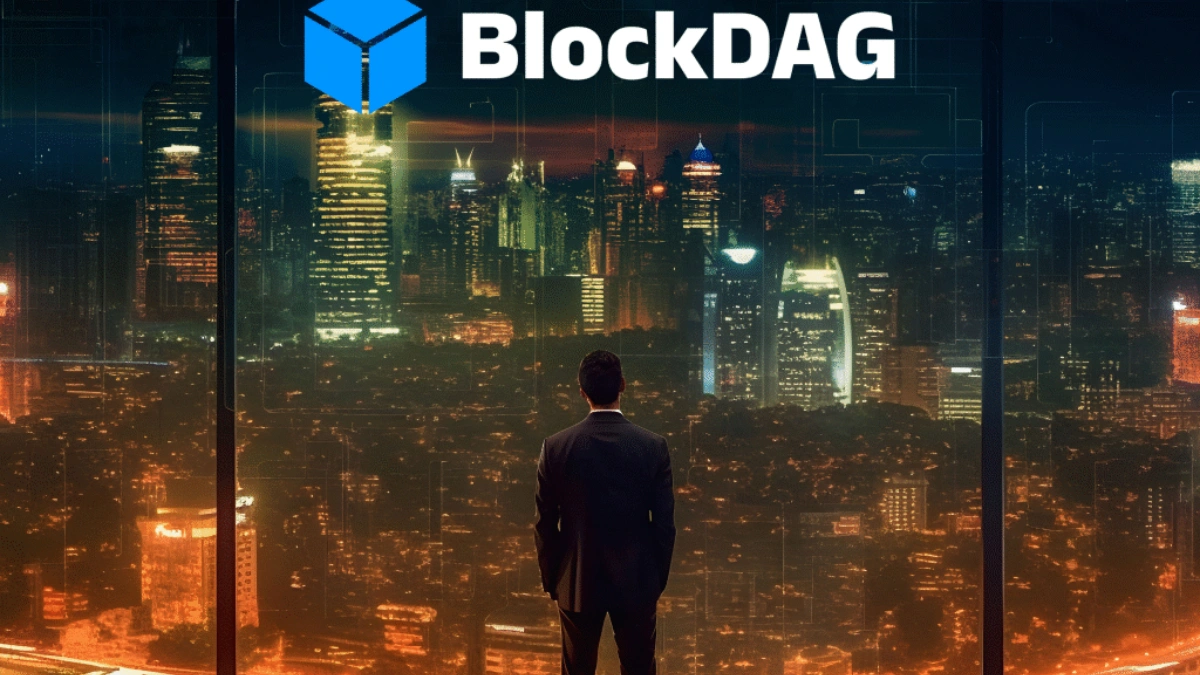 Dogecoin Stumbles Below Support