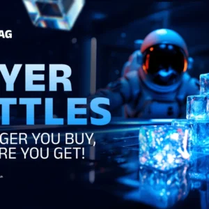 BlockDAG’s $388M Presale Defines It as the Best Upcoming Crypto 2025, While Dogecoin Flashes Bullish Signs and Kaspa Stalls