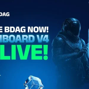 BlockDAG’s V4 Dashboard Turns Presale into a Live Trading Test; Bitcoin Hyper Pushes for $10M & Magacoin Finance Climbs Fast