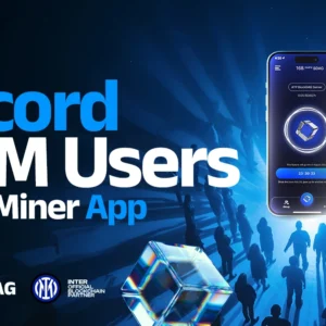 BlockDAG’s X1 App Hits 2.5M Users, Presale Reaches $371M as Experts Predict a Surge to $1 Post-Launch!