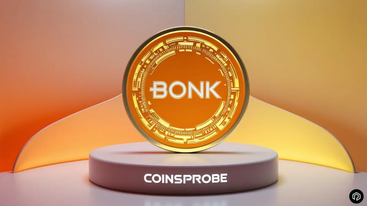 Bonk (BONK) Coin