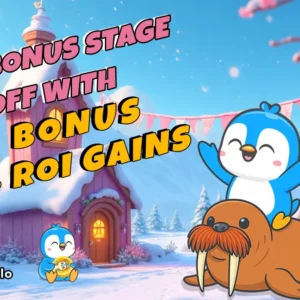 Cardano (ADA) Climbs at $0.9129, While Arctic Pablo – Best Crypto to Buy Today With 100% Gains in Ice Ice Baby Presale Stage as Dogwifhat and Bonk Heat Up