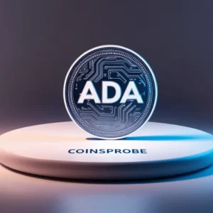 Cardano (ADA) To Rise Higher? Key Emerging Fractal Setup Saying Yes!