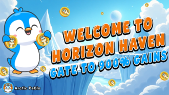 Arctic Pablo Coin Presale