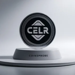 Celer Network (CELR) To Rally Higher? This Emerging Fractal Setup Saying Yes!