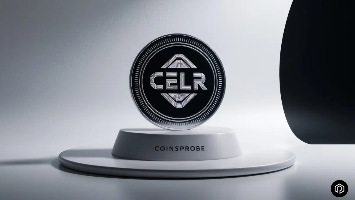 Celer Network (CELR) Token