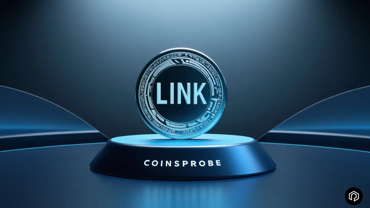 Chainlink (LINK) Token