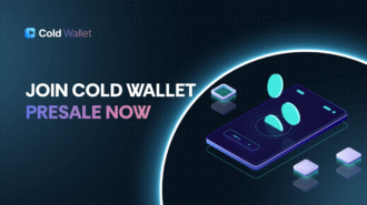 Cold Wallet Dominates