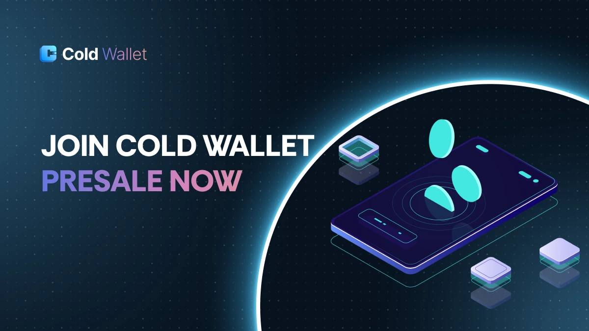 Cold Wallet Dominates
