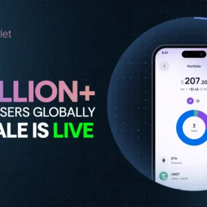 Cold Wallet Goes Live With 2 Million Users! Mantle Surges 55% & SHIB Readies Breakout