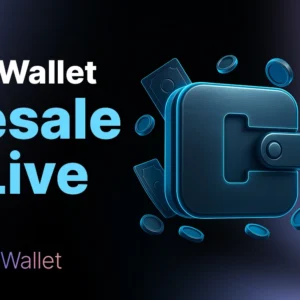 Cold Wallet Hits $6.2M Presale Milestone, Leaving Bitcoin Hyper and Maxi Doge Fighting for Attention