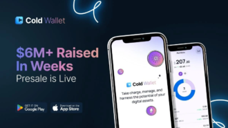 Aptos Maintains $4.70 Support Range