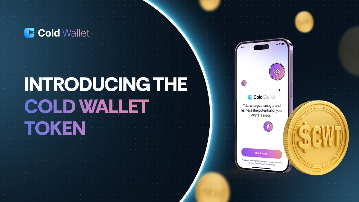 Cold Wallet