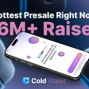 Cold Wallet Projects 4,900% ROI as Aptos Retains $4.70 Level and Vechain Strengthens With OrionOne Deal