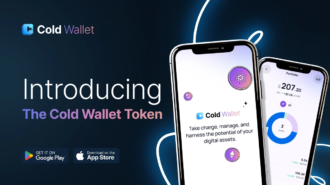 Cold Wallet