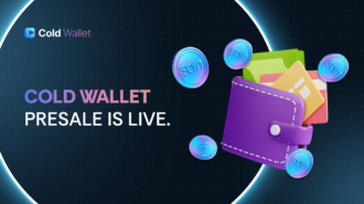 Cold Wallet Reaches Stage 16 With $5.6M