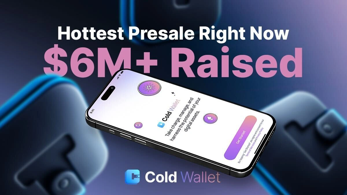 Cold Wallet