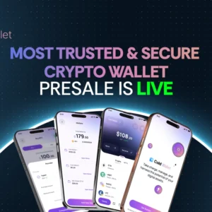 Cold Wallet’s $6M Presale Frenzy + Aptos & Hedera’s Big Moves: Why These Could Be the Top Crypto to Invest in Now