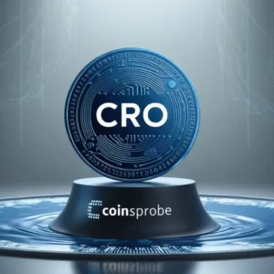 Cronos (CRO) To Rally Higher? This Key Fractal Setup Saying Yes!