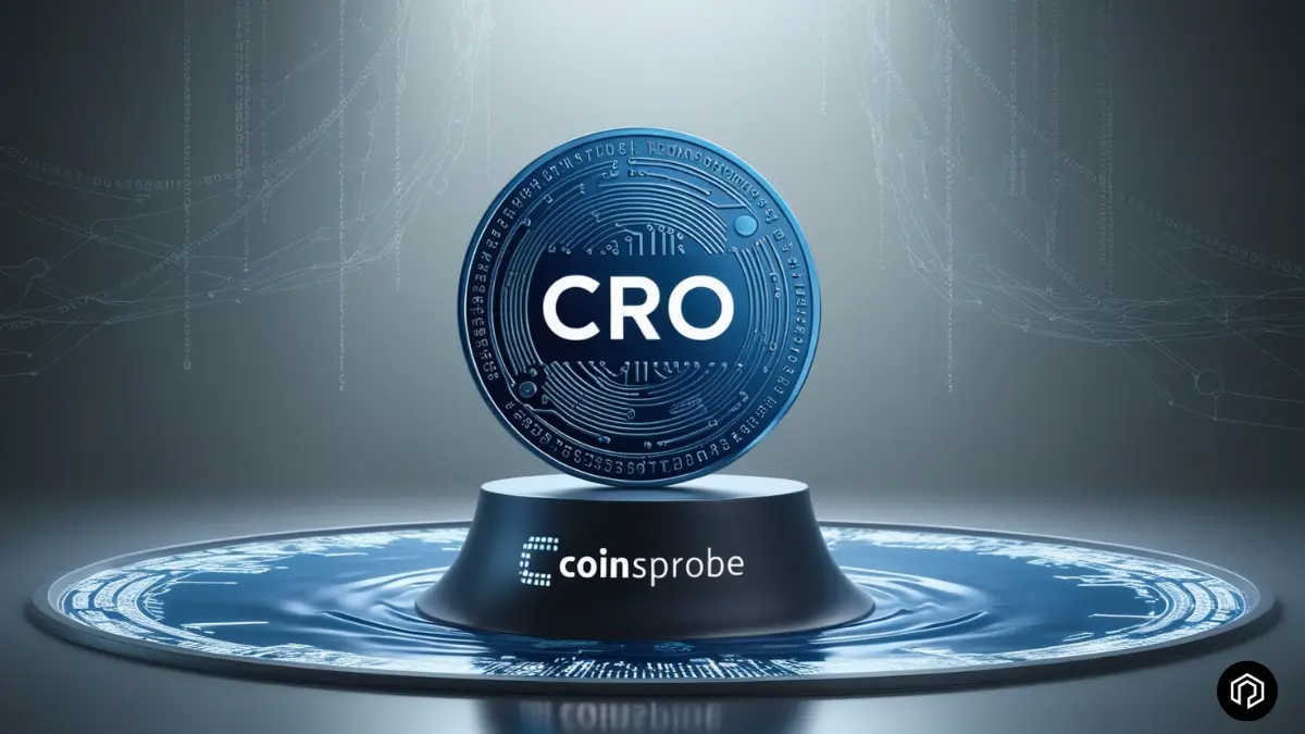 Cronos (CRO) Token