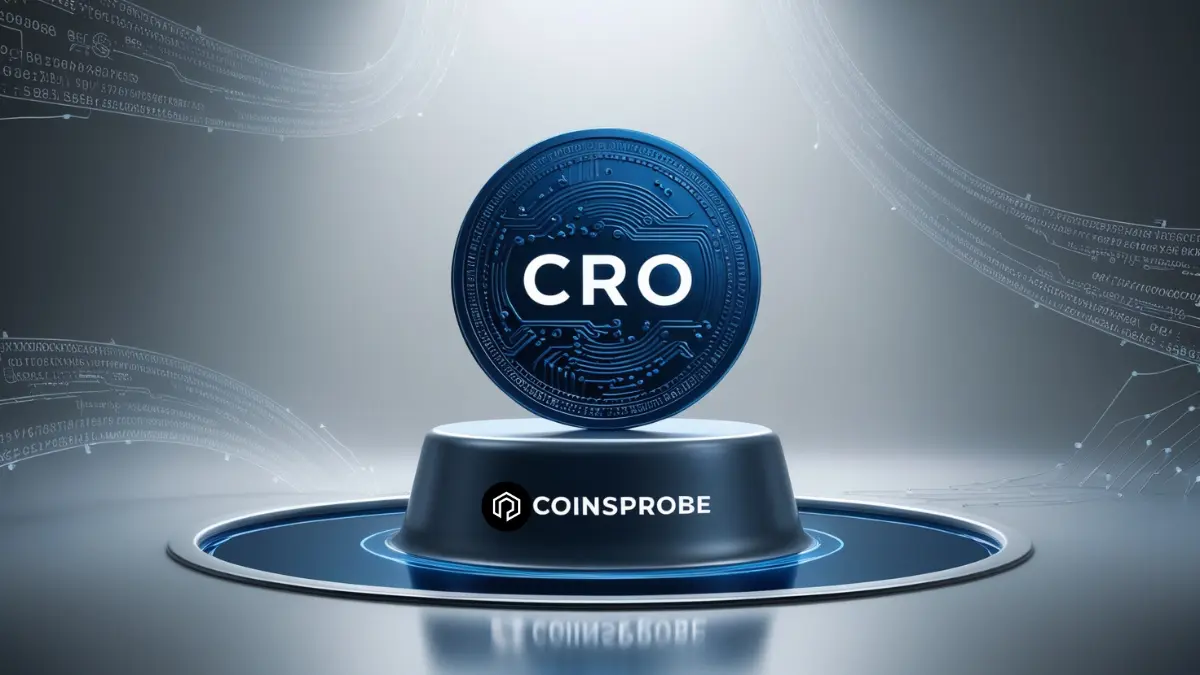 Cronos (CRO) Coin