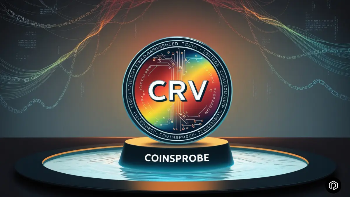 Curve DAO Token (CRV)