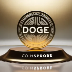 Dogecoin (DOGE) Testing Key Fractal Support — Could It Repeat a Bounce Back?