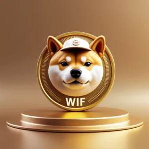 Dogwifhat (WIF) To Soar Further? Key Harmonic Pattern Signals Potential Upside Move