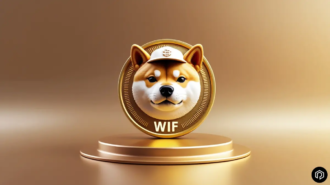 Dogwifhat (WIF) Coin