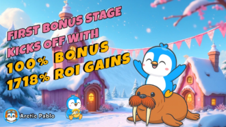 Arctic Pablo shines among the Best New Meme Coins to Buy Now