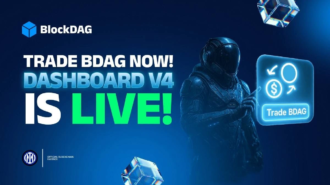 SUI Builds Momentum as Chart Signals