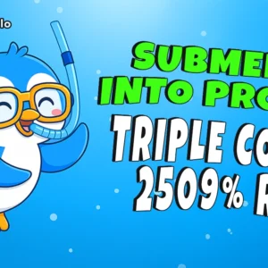 ETH Price Hits $4900, BONK Dumps 15%, PENGU Eyes $0.10—APC Presale Shines Bright Among Top Cryptos to Buy Now with 100x ROI