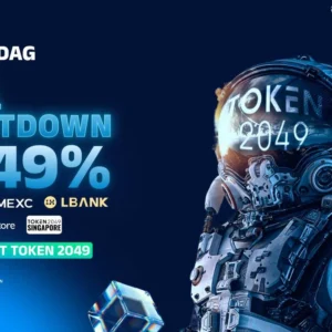 Ethereum Eyes $5K, Optimism Rallies, but BlockDAG Unleashes 2049% Bonus & Dominates Market Ahead of Token2049 Singapore
