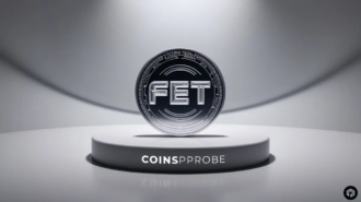 FET Token Logo