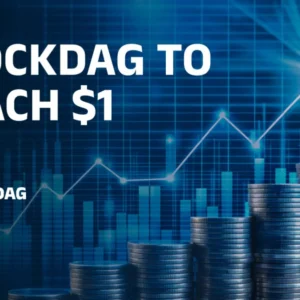 Fastest Growing Crypto 2025: BlockDAG $1 Target Outpaces XRP Whale Action and Shiba Inu Expansion.