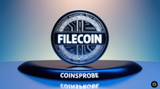 Filecoin (FIL) Coin