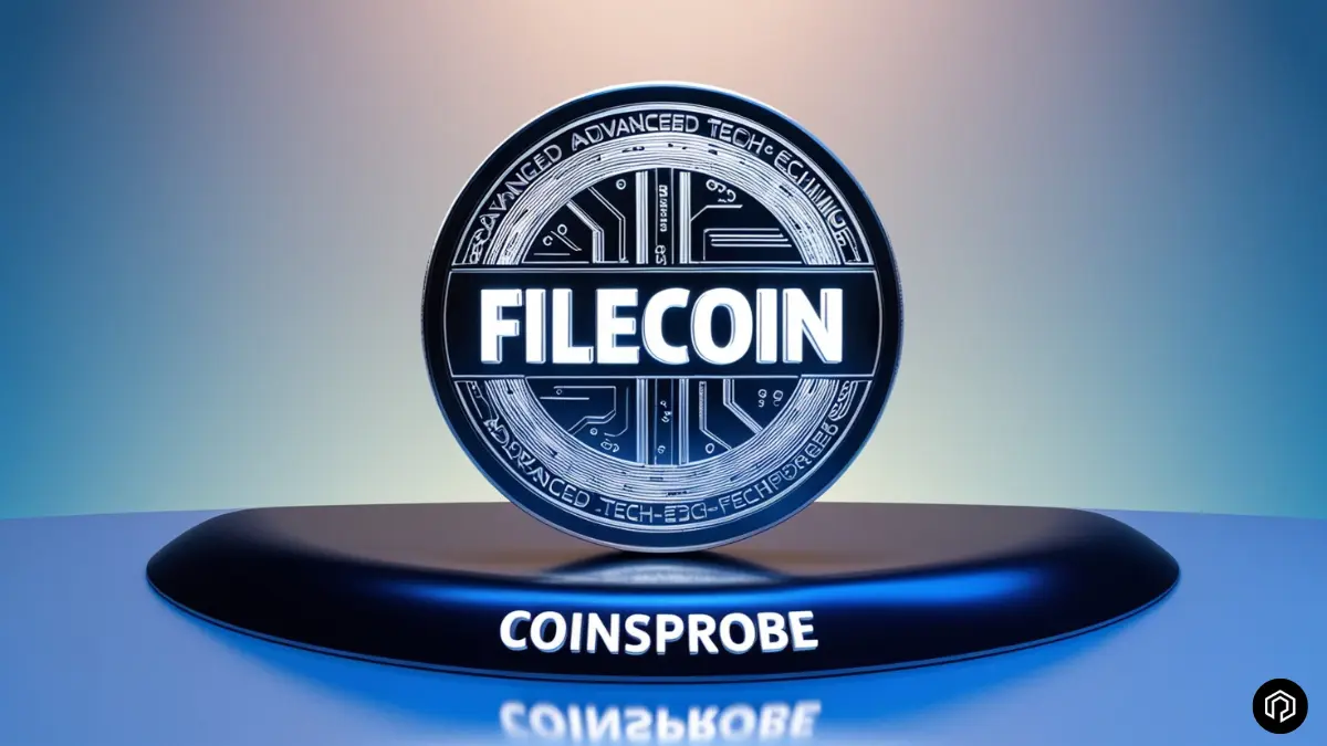 Filecoin (FIL) Coin