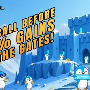 Final Weeks to Join? Arctic Pablo Coin’s 66% APY Staking Offers Game-Changing Potential While Brett and Dogwifhat Heat Up