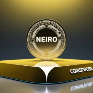 First Neiro on Ethereum (NEIRO) To Rise Higher? Key Harmonic Pattern Signals Potential Upside Move