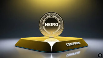 First Neiro on Ethereum (NEIRO) Coin Logo