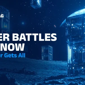 From $0.0276 to 10,000x? BlockDAG Leaves Uniswap, Polkadot, and Avax Playing Catch-Up