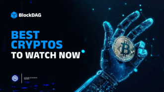 Top Trending Crypto Coins Shaping 2025