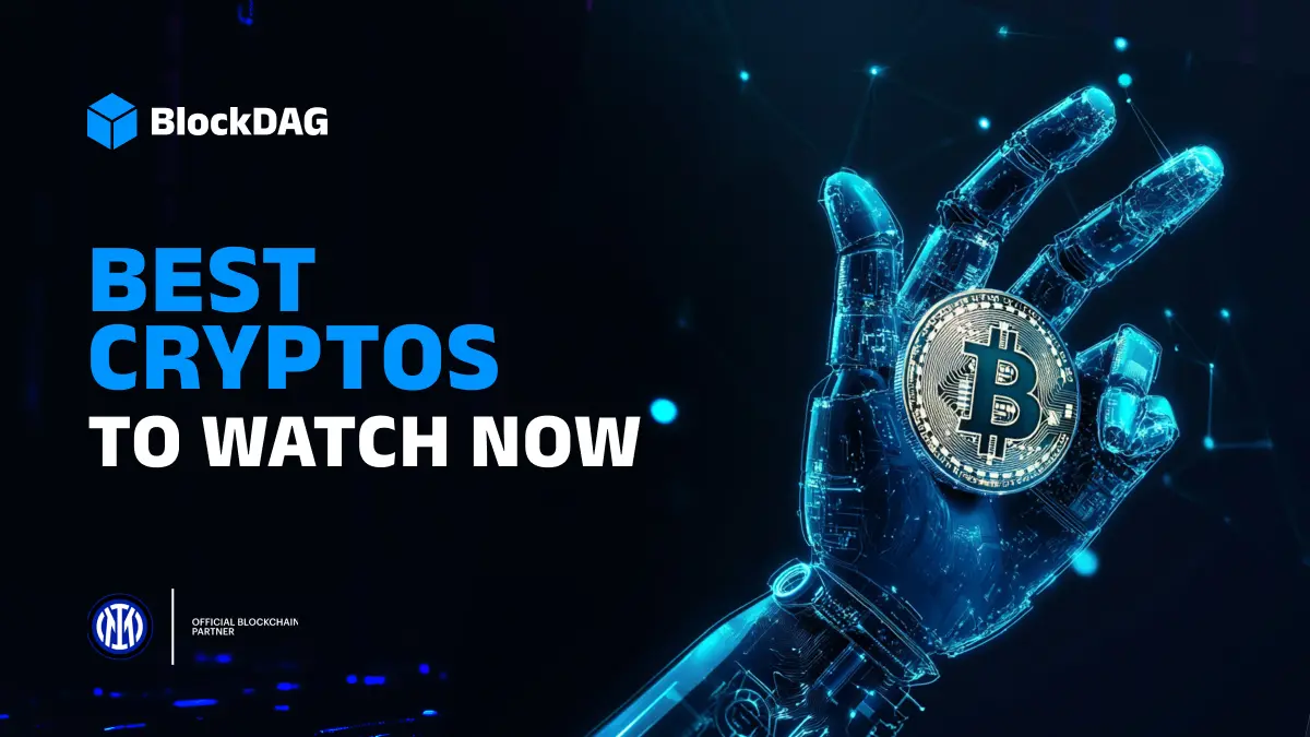 Top Trending Crypto Coins Shaping 2025