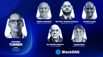 BlockDAG’s